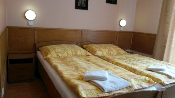 Penzión Magnólia Trenčín 36