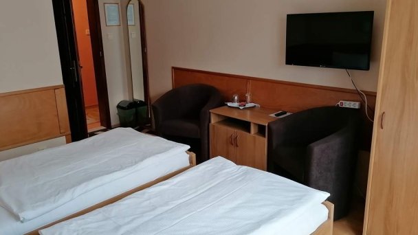 Penzión Magnólia Trenčín 25