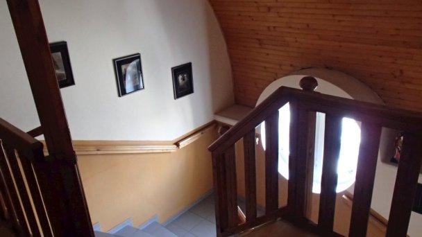 Penzión Magnólia Trenčín 9