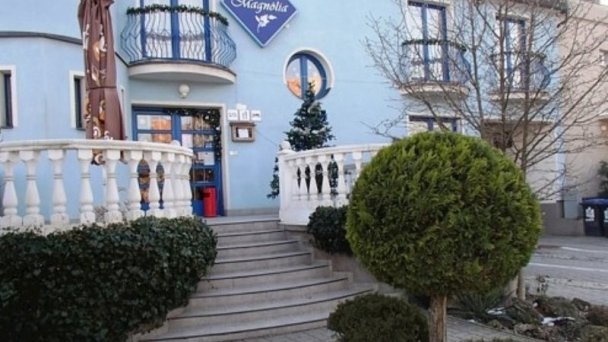 Penzión Magnólia Trenčín 11