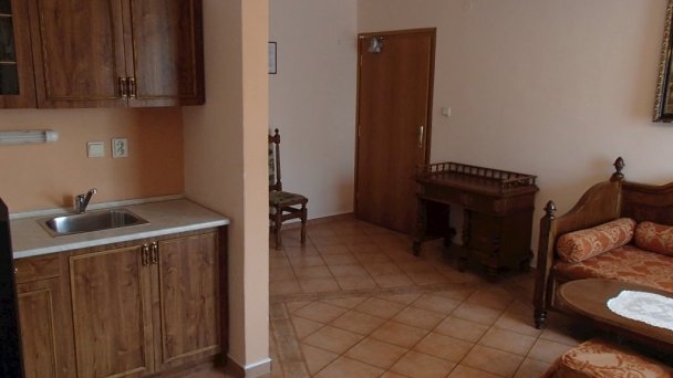 Penzión Magnólia Trenčín 15
