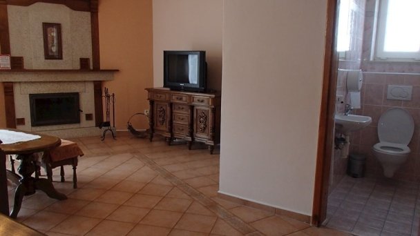 Penzión Magnólia Trenčín 16