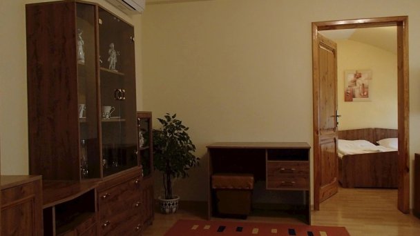 Penzión Magnólia Trenčín 18