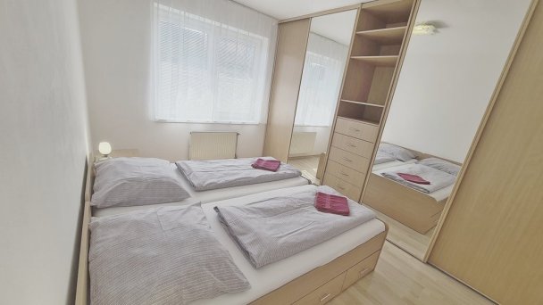 Apartmán Zlatovská Trenčín 8 Apartmán Zlatovská Trenčín 8