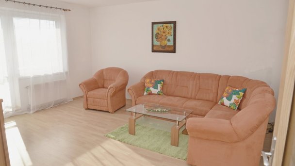 Apartmán Zlatovská Trenčín 9 Apartmán Zlatovská Trenčín 9