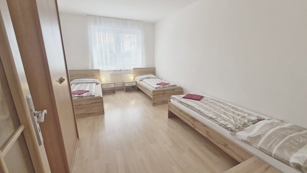 Apartmán Zlatovská Trenčín 12 Apartmán Zlatovská Trenčín 12