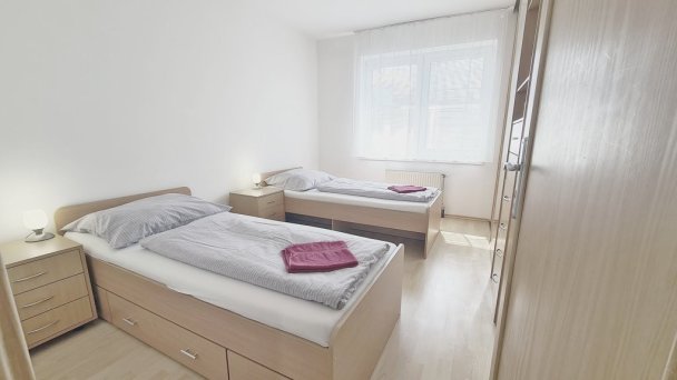 Apartmán Zlatovská Trenčín 13 Apartmán Zlatovská Trenčín 13