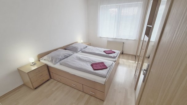 Apartmán Zlatovská Trenčín 14 Apartmán Zlatovská Trenčín 14