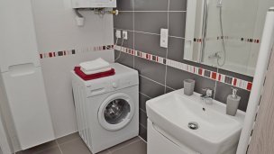 Apartmány Vinohrady Trenčín 6