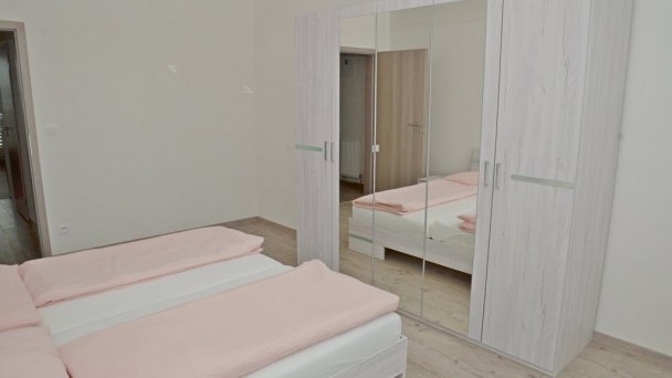 Apartmány Vinohrady Trenčín 18