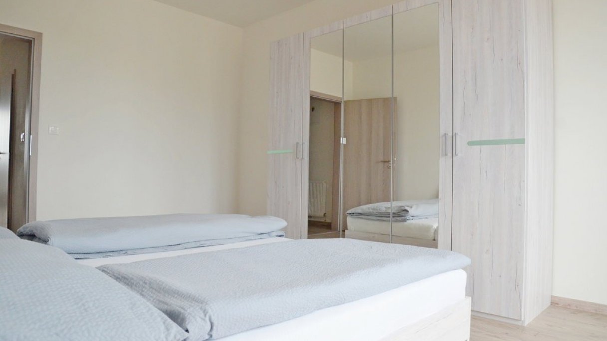 Apartmány Vinohrady Trenčín 2