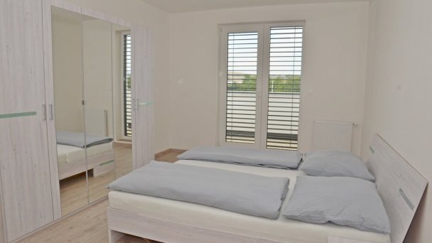 Apartmány Vinohrady Trenčín 17