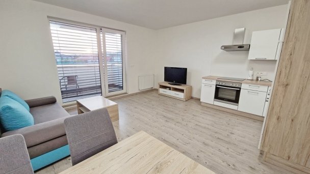 Apartmány Vinohrady Trenčín 3
