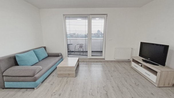 Apartmány Vinohrady Trenčín 4