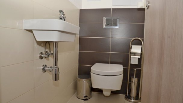 Apartmány Vinohrady Trenčín 8