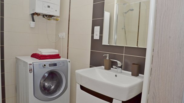 Apartmány Vinohrady Trenčín 12
