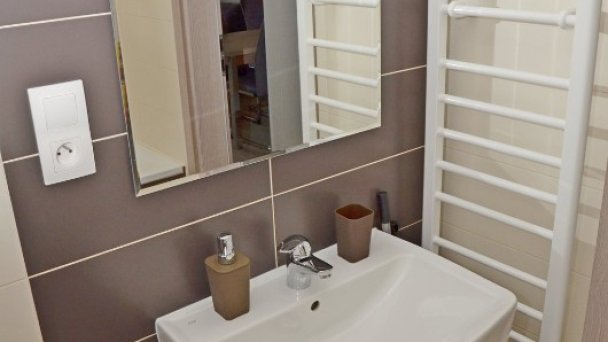 Apartmány Vinohrady Trenčín 9
