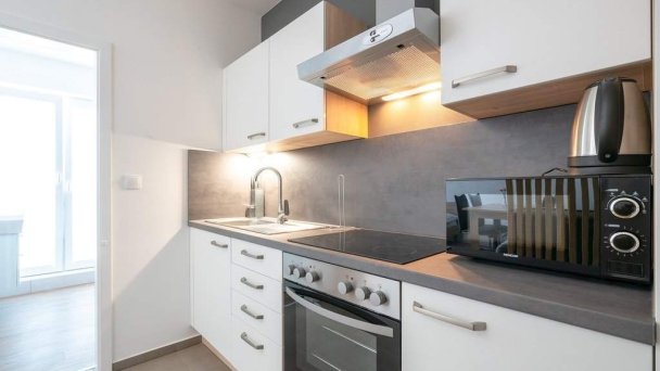 Apartmány Noviny Trenčín 4