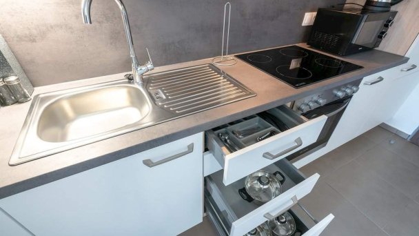 Apartmány Noviny Trenčín 58
