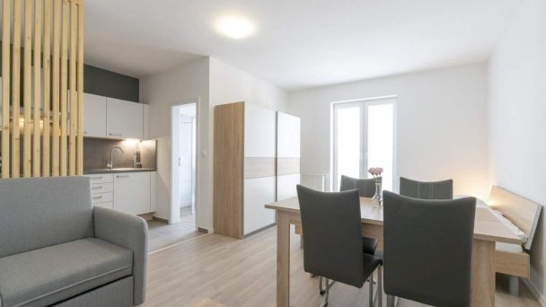 Apartmány Noviny Trenčín 51
