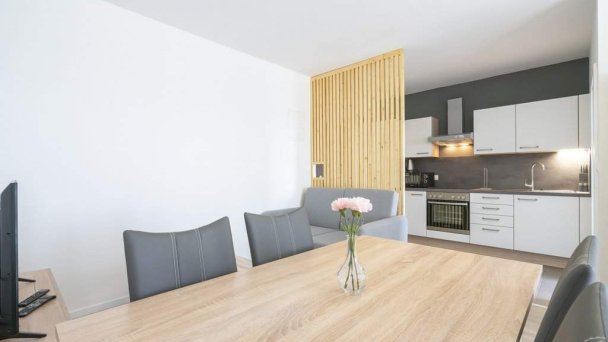 Apartmány Noviny Trenčín 49