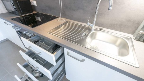 Apartmány Noviny Trenčín 48
