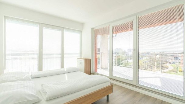 Apartmány Noviny Trenčín 53