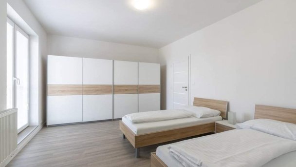 Apartmány Noviny Trenčín 79