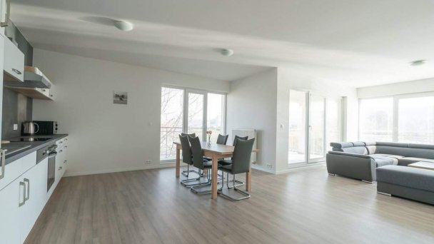 Apartmány Noviny Trenčín 76