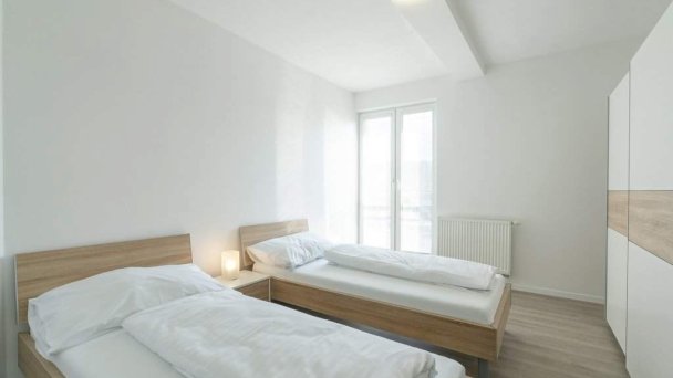 Apartmány Noviny Trenčín 7