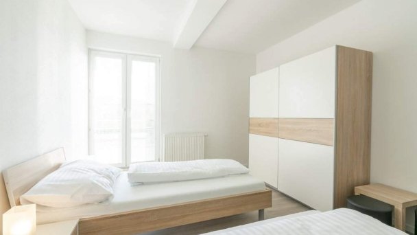 Apartmány Noviny Trenčín 16