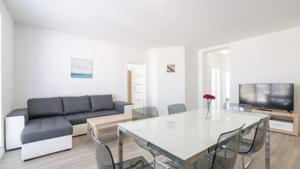 Apartmány Noviny Trenčín 14