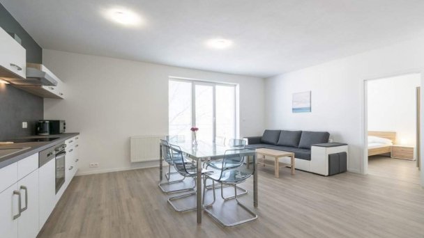 Apartmány Noviny Trenčín 13