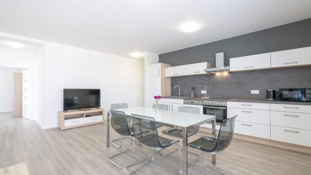 Apartmány Noviny Trenčín 12