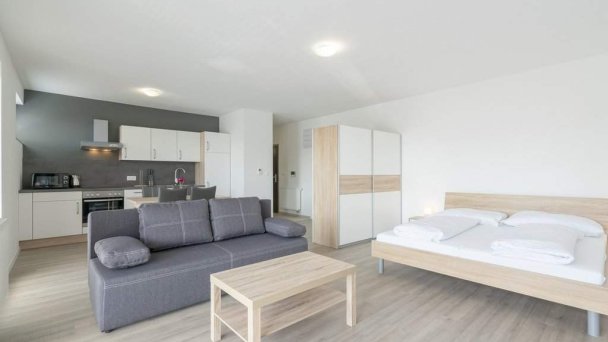 Apartmány Noviny Trenčín 17