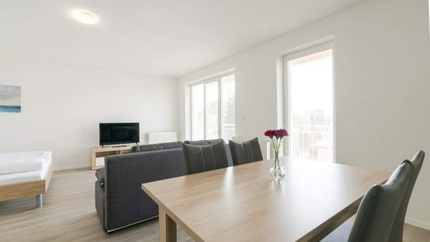 Apartmány Noviny Trenčín 5