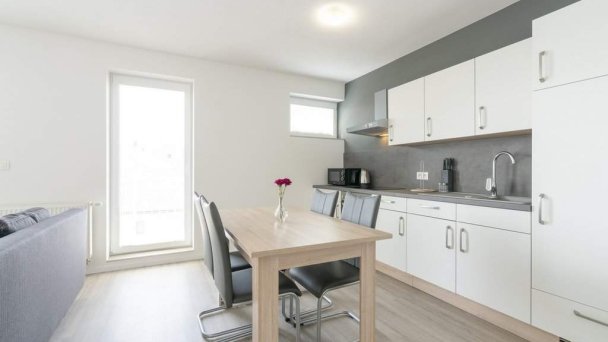 Apartmány Noviny Trenčín 38