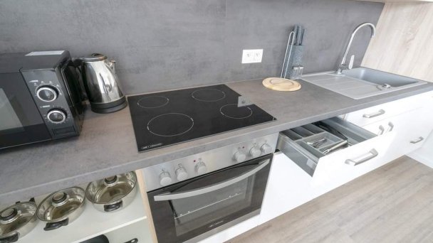 Apartmány Noviny Trenčín 37