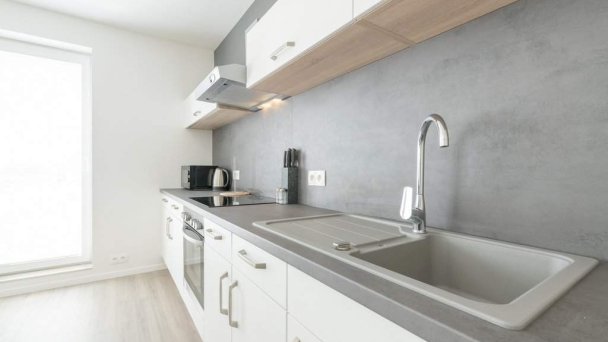 Apartmány Noviny Trenčín 29