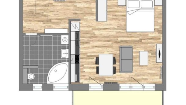 Apartmány Noviny Trenčín 25