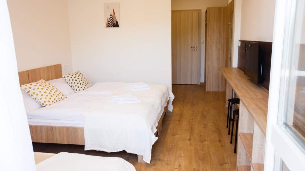 Chata Trubárka Trenčín 30 Chata Trubárka Trenčín 30