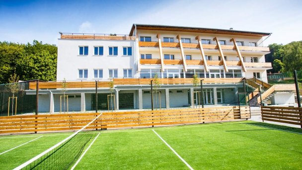 Chata Trubárka Trenčín 8 Chata Trubárka Trenčín 8