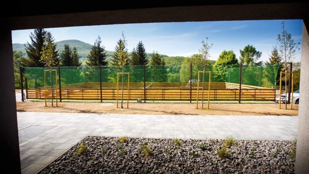 Chata Trubárka Trenčín 15 Chata Trubárka Trenčín 15