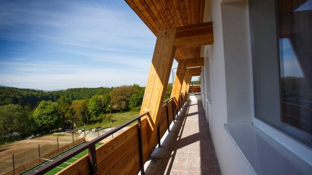 Chata Trubárka Trenčín 16 Chata Trubárka Trenčín 16
