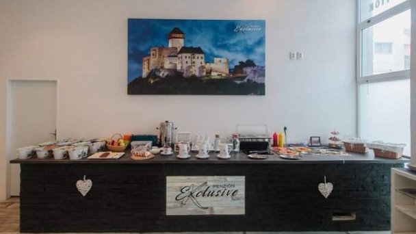 Penzión Exclusive Trenčín 29