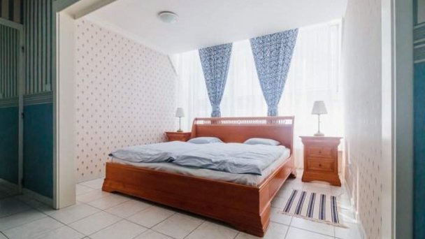 Penzión Exclusive Trenčín 31