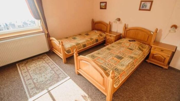 Penzión Exclusive Trenčín 32