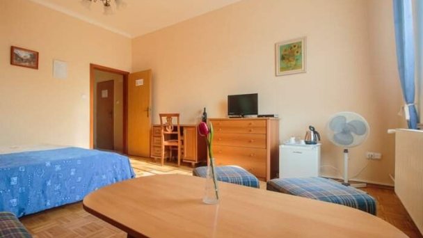 Penzión Exclusive Trenčín 34