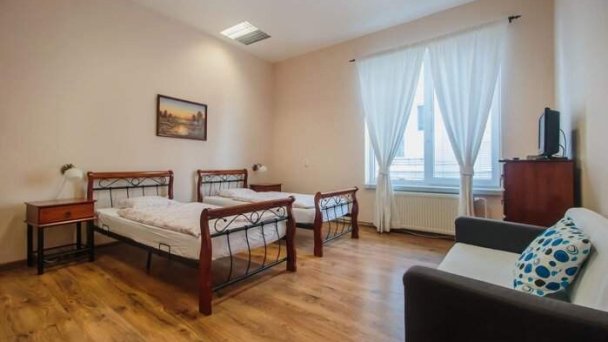 Penzión Exclusive Trenčín 6