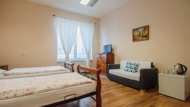 Penzión Exclusive Trenčín 38